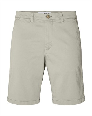 Slim Miles Flex Shorts 